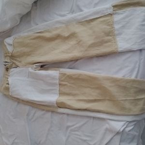 Princess Pollyanna jeans